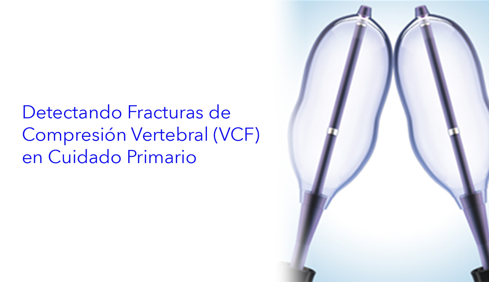 Detectando Fraturas por Compressão Vertebral (VCF) no Cuidado Primário.