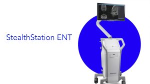 StealthStation ENT.