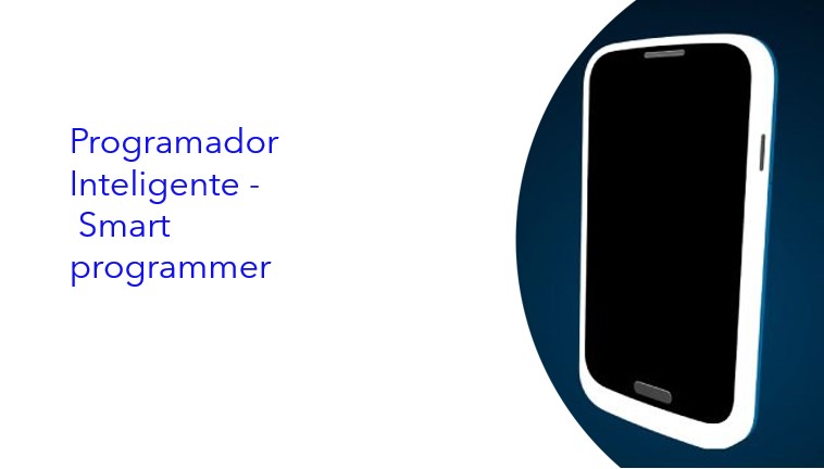 Programador Inteligente – Smartprogrammer